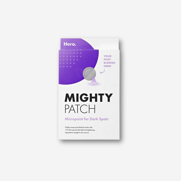 Mighty Acne Patch Micropoint for Dark Spots