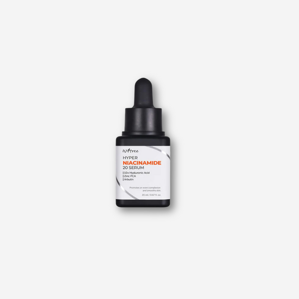 Hyper Niacinamide 20 Serum