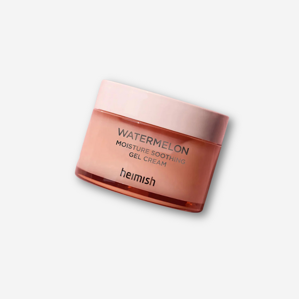 Watermelon Moisture Soothing Gel Cream