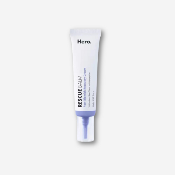 Rescue Balm Post-Blemish Recovery Cream