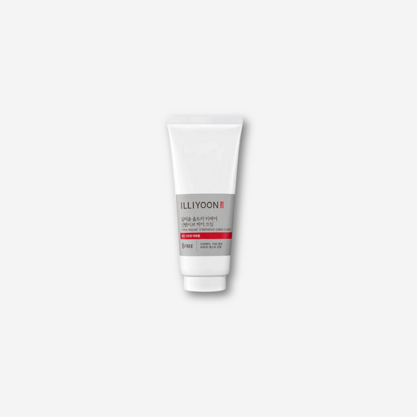 ILLIYOON - Ultra Repair Intensive Care Cream