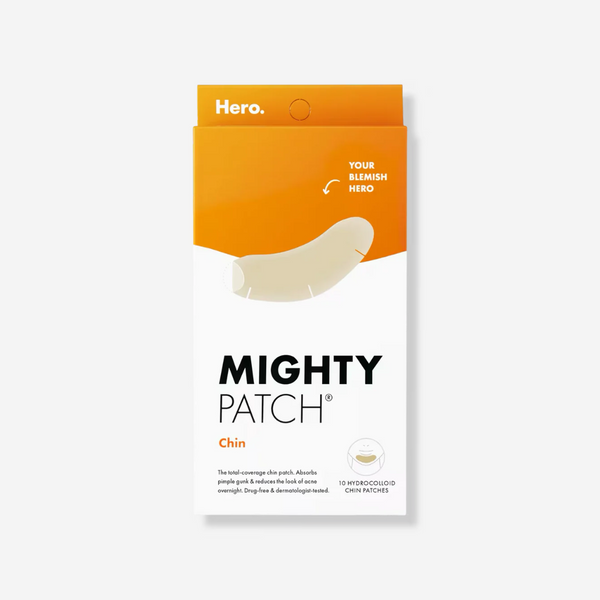 Mighty Patch Chin Acne Pimple Patches