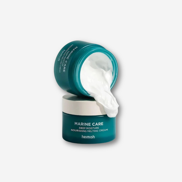 Marine Care Deep Moisture Nourishing Melting Cream