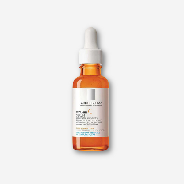 10% Pure Vitamin C Serum