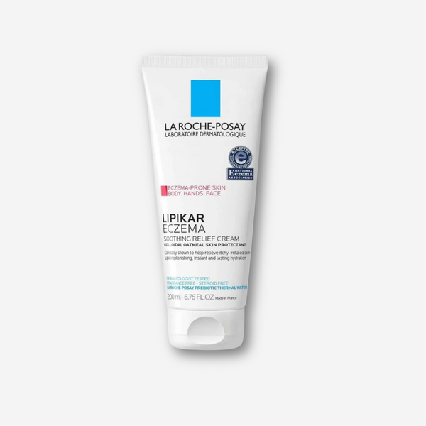 Lipikar Eczema Cream