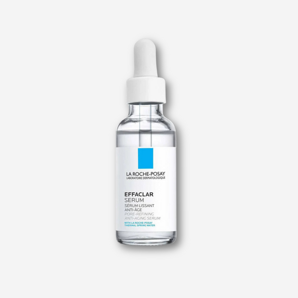 Effaclar Anti-Aging Pore Minimizer Face Serum