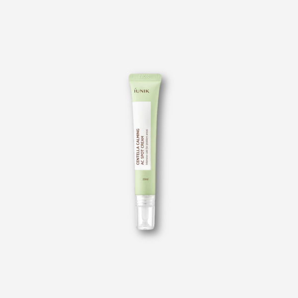 Centella Calming AC Spot Cream