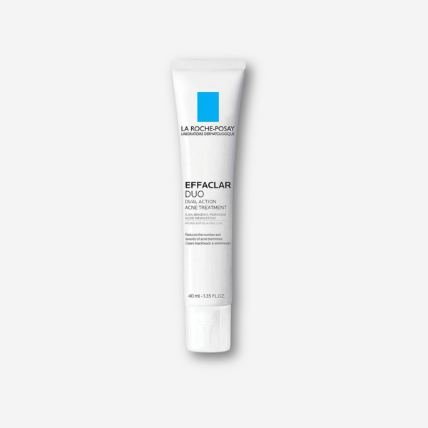 Effaclar Duo Acne Spot Treatment