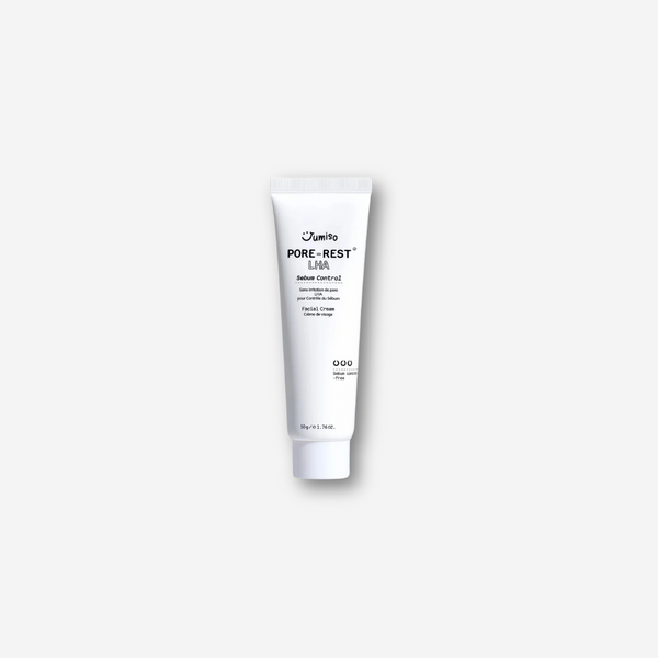 Pore-Rest LHA Sebum Control Facial Cream