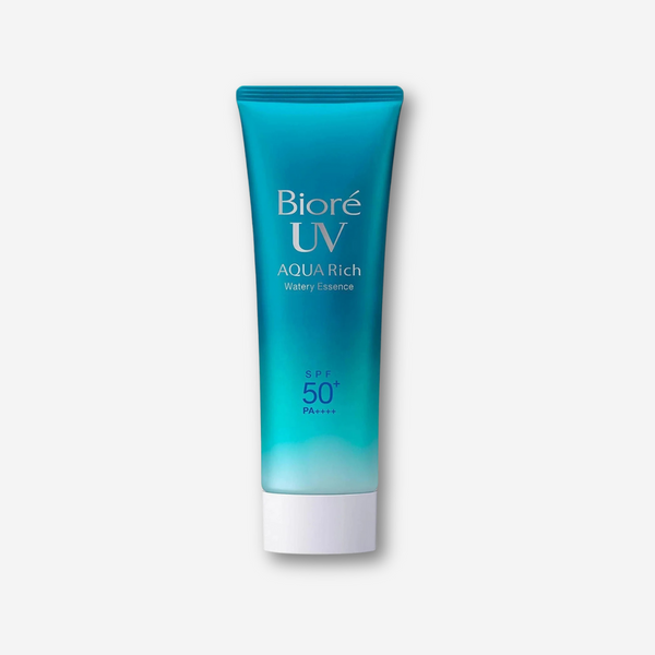 Kao - Biore - UV Aqua Rich Watery Essence SPF50 + PA ++++