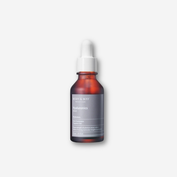 Multi Hyaluronics Serum