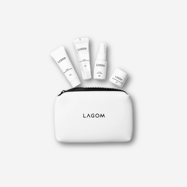 Lagom Travel Kit