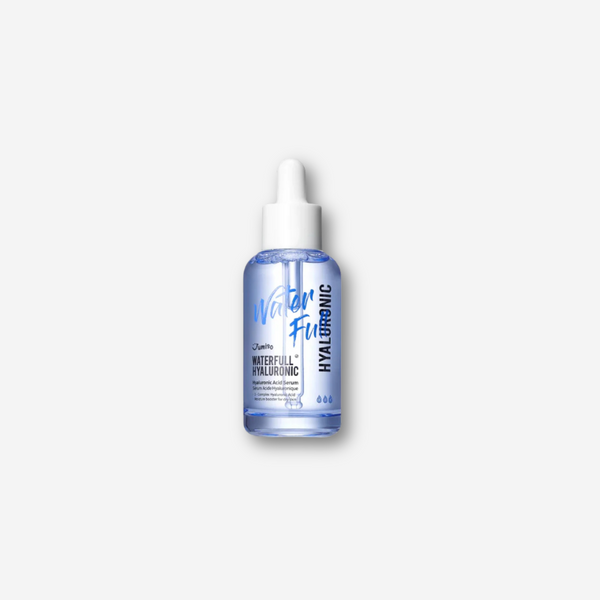 Waterfull Hyaluronic Acid Serum