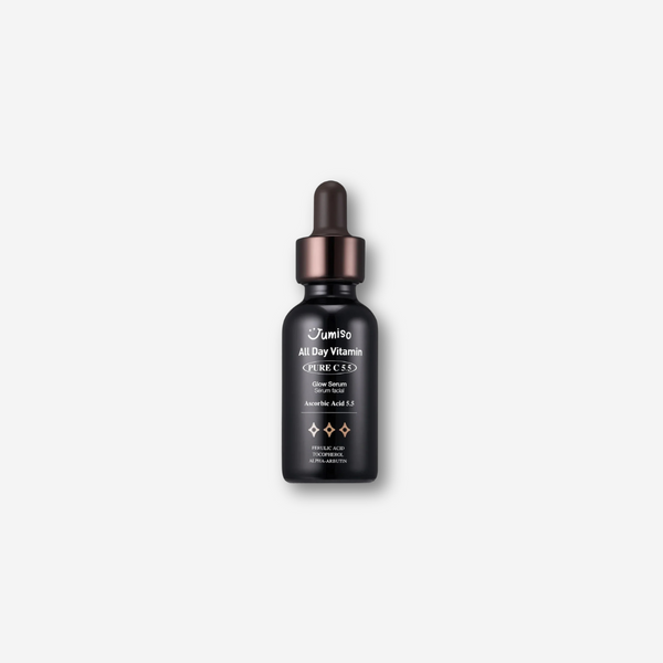 All Day Vitamin Pure C 5.5 Glow Serum