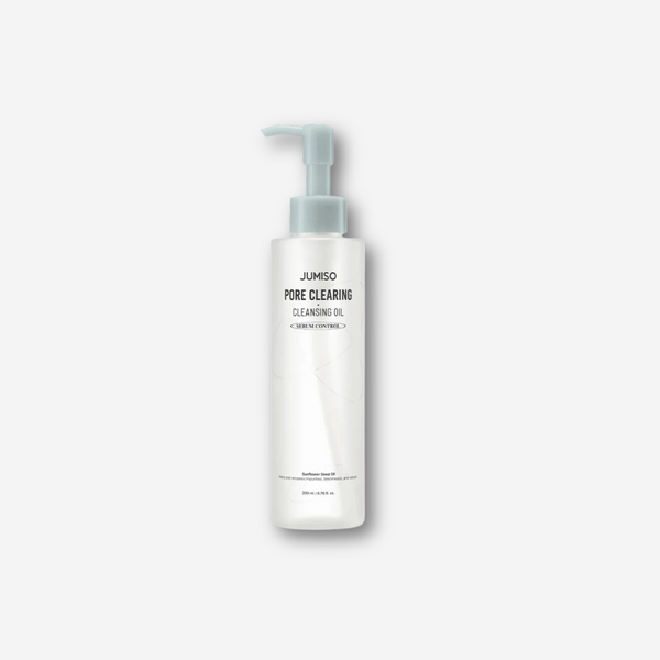 Pore Clearing Cleansing Oil