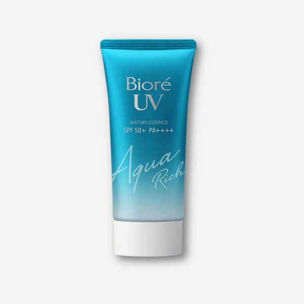 Biore - UV Aqua Rich Watery Gel SPF50 + PA ++++