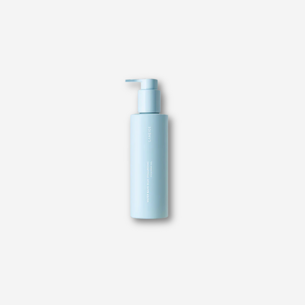 Water Bank Blue Hyaluronic Cleansing Gel