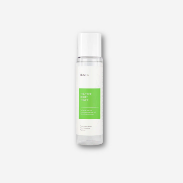 Tea Tree Relief Toner