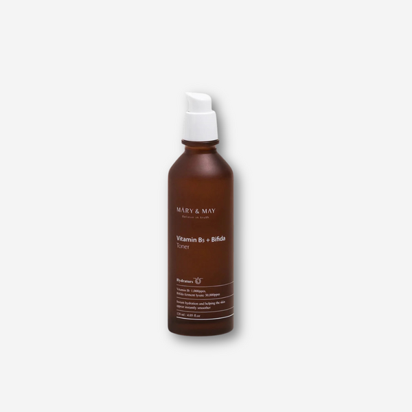 Vitamine B5 + Bifida Toner