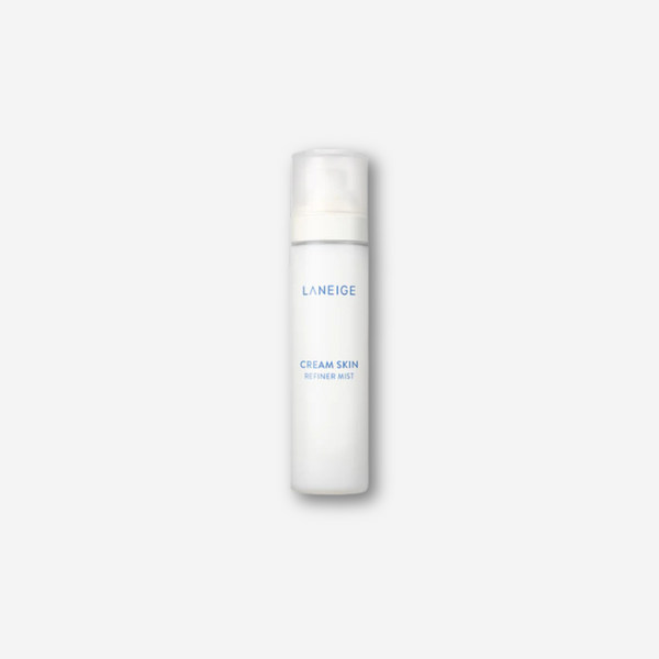 Cream Skin Refiner Mist