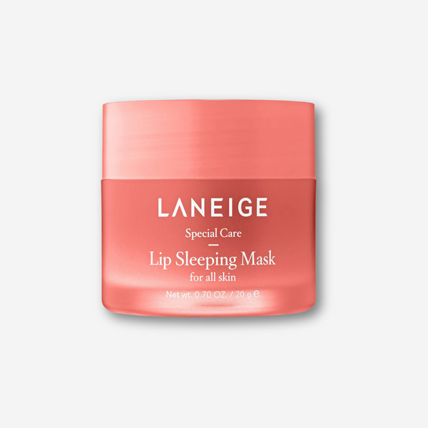 Lip Sleeping Mask