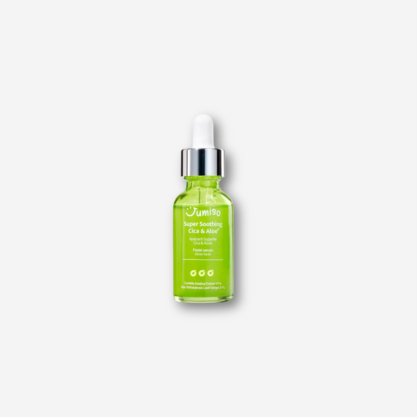 Super Soothing Cica & Aloe Facial Serum