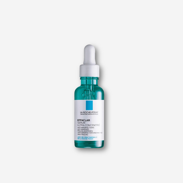 Effaclar Ultra Concentrated Serum