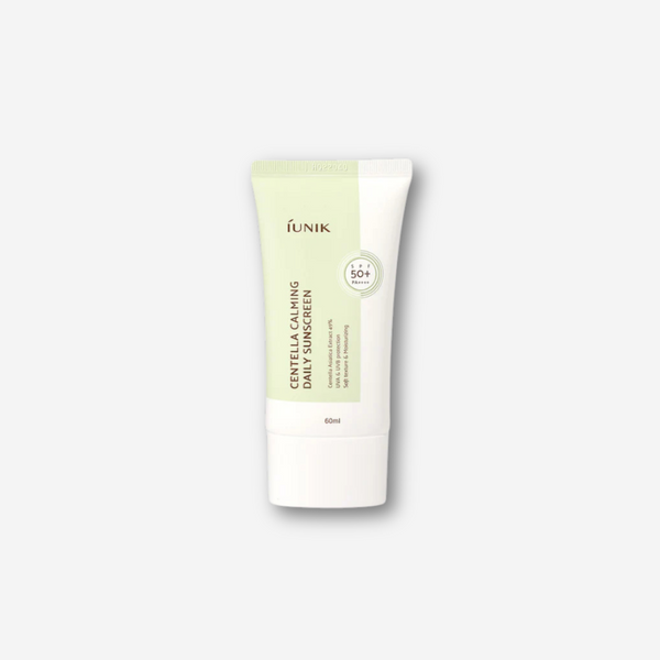 iUNIK Centella Calming Daily Sunscreen