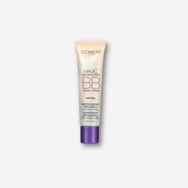 Skin Beautifier BB Cream