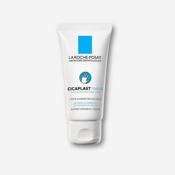 Cicaplast Hand Cream For Dry Hands & Damaged Hands