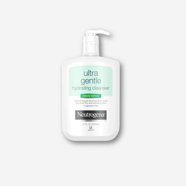 Ultra Gentle Hydrating Cleanser