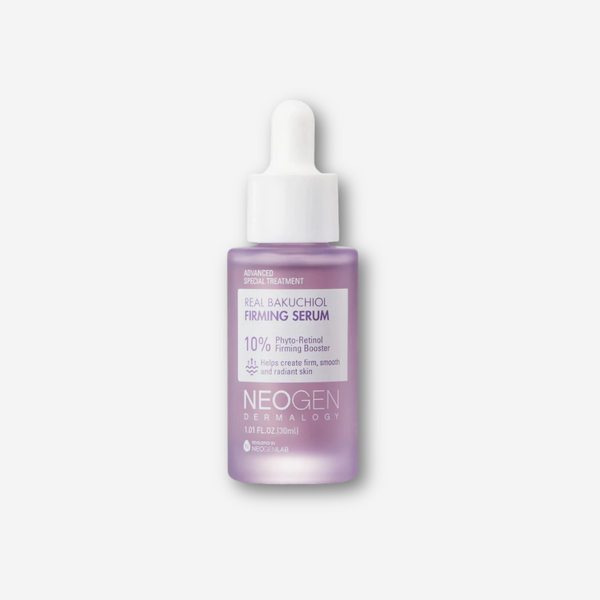 Neogen Dermalogy Bakuchiol Firming Serum