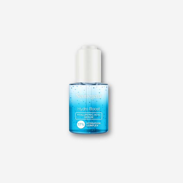 Hydro Boost Hyaluronic Acid Serum - Unscented