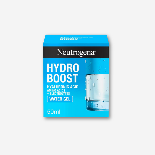 Neutrogena - Hydro Boost Gel de Agua