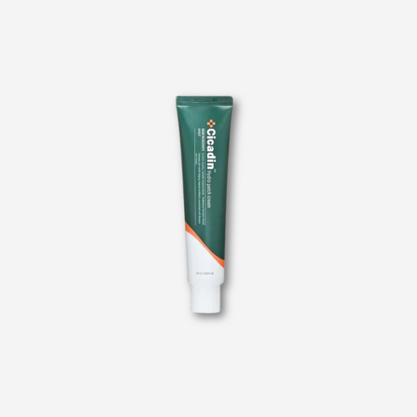 Cicadin Hydro Patch Cream