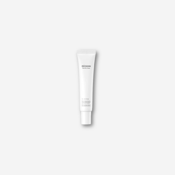 Mixsoon Bean Eye Cream