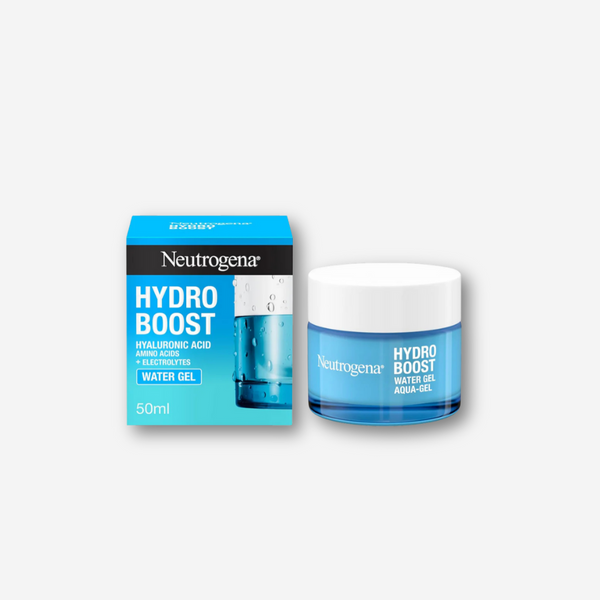 Hydro Boost Water Gel Moisturiser Normal to Combination Skin