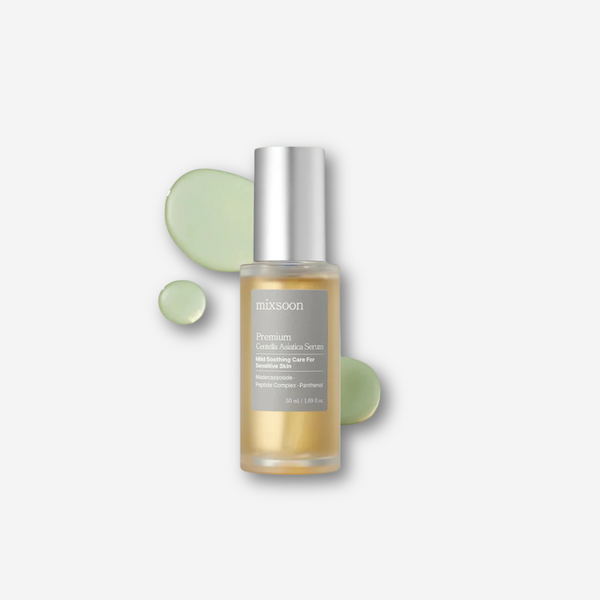 Premium Centella Asiatica Serum