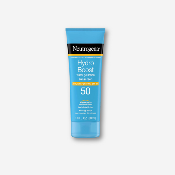 Hydro Boost Water Gel Lotion SPF 50