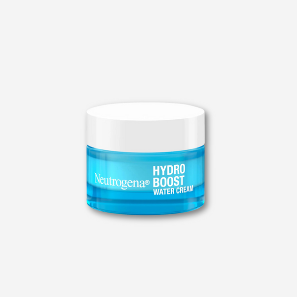 Hydro Boost Water Cream Fragrance Free