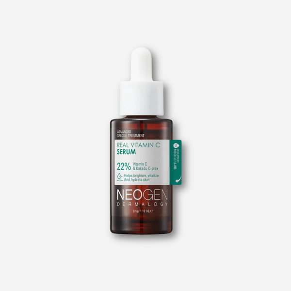 Neogen Dermalogy Real Vitamin C Serum