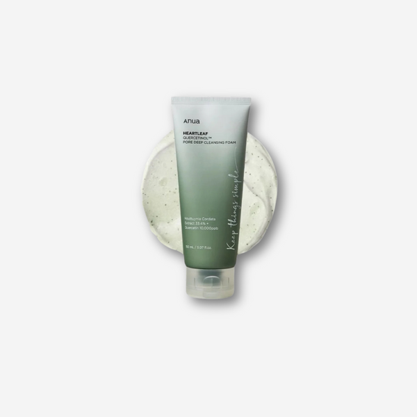 Mascarilla de Arcilla Heartleaf Pore Clay Pack