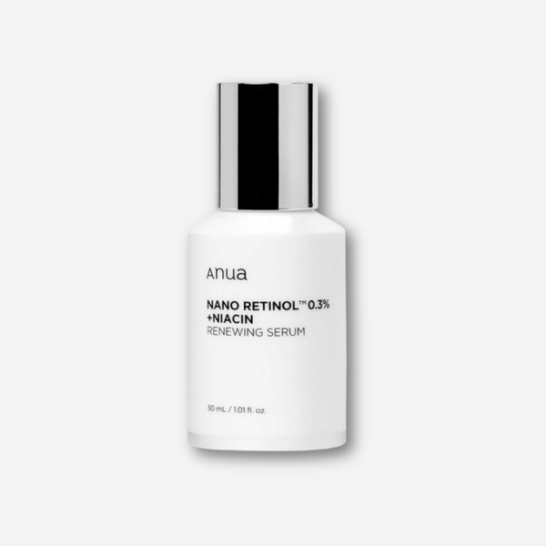 Nano Retinol 0.3% + Niacin Renewing Serum