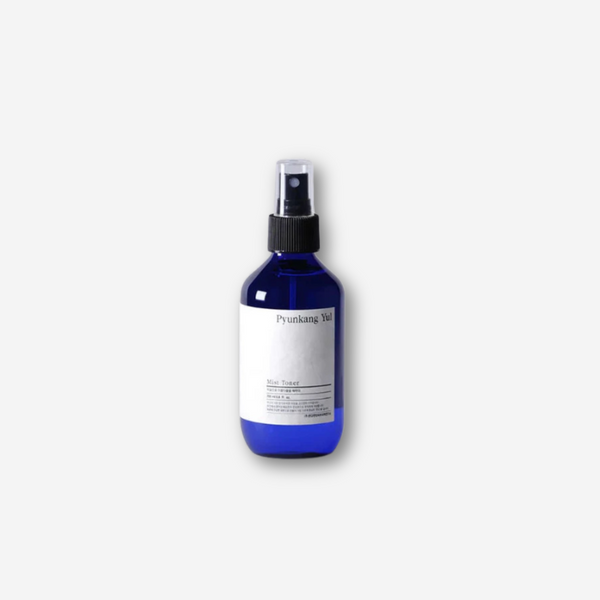 Mist Toner