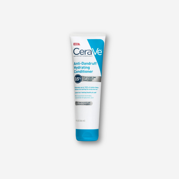 Anti - Dandruff Hydrating Conditioner