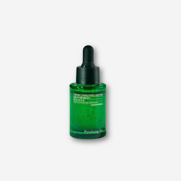 Ultimate Calming Solution Ampoule