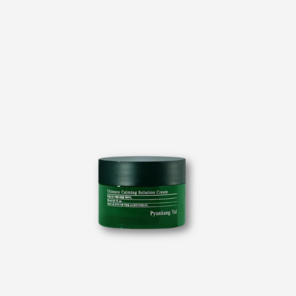 Ultimate Calming Solution Cream