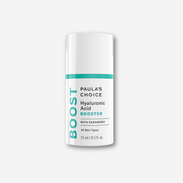 Hyaluronic Acid Booster