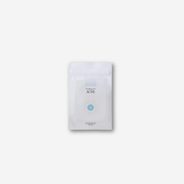 ACNE Spot Patch Super Thin