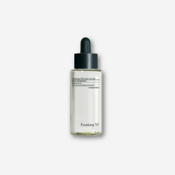 Calming Moisture Serum